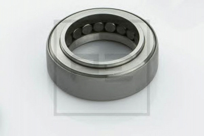 PE AUTOMOTIVE 01154200a -  Подшипник, шейка оси